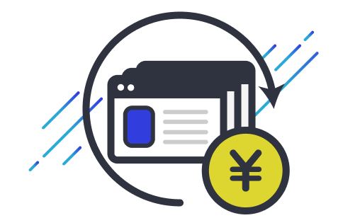 月額7,900円で、いつでも解約が可能