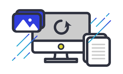更新作業もおまかせください