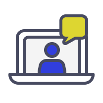 オンラインヒアリング